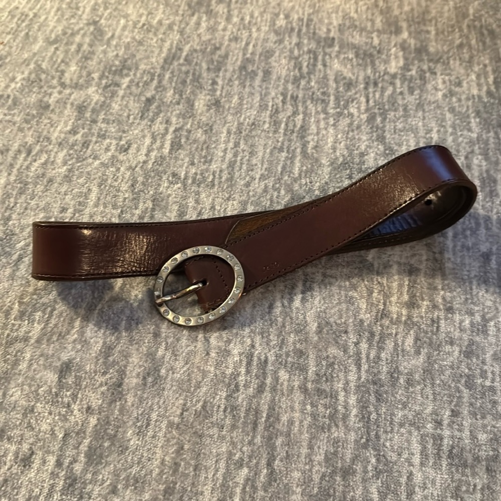 Womens Small Belt